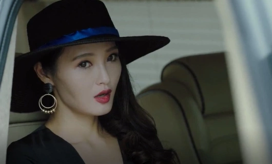 Никогда не говори прощай 15 серия