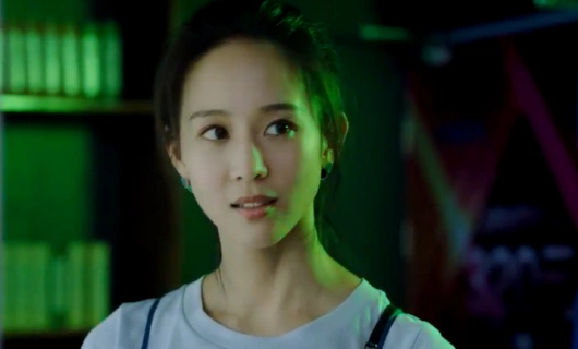 Никогда не говори прощай 18 серия