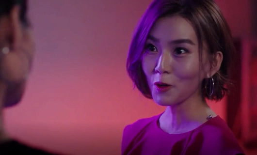 Никогда не говори прощай 19 серия