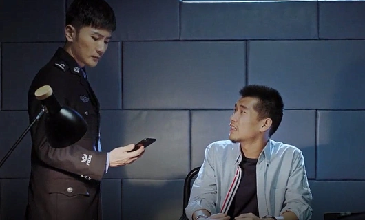 Никогда не говори прощай 20 серия