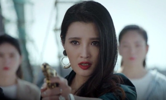 Никогда не говори прощай 21 серия