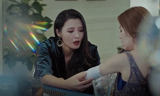 Никогда не говори прощай 22 серия