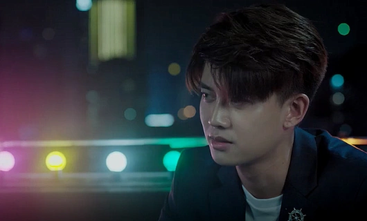 Никогда не говори прощай 24 серия