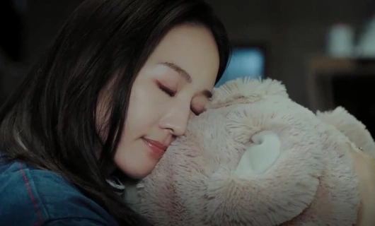 Никогда не говори прощай 25 серия