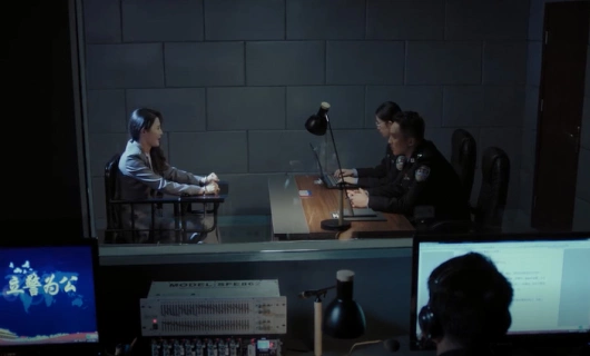 Никогда не говори прощай 26 серия