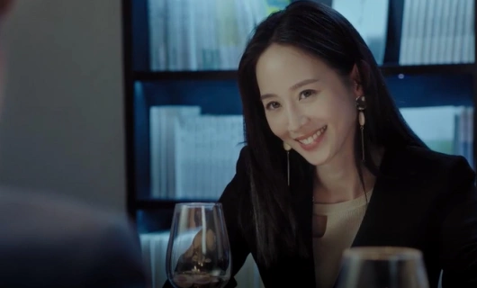 Никогда не говори прощай 31 серия