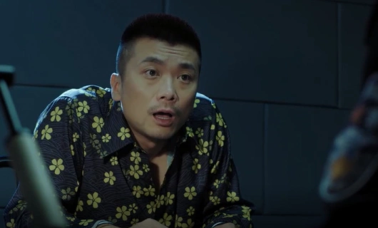 Никогда не говори прощай 33 серия