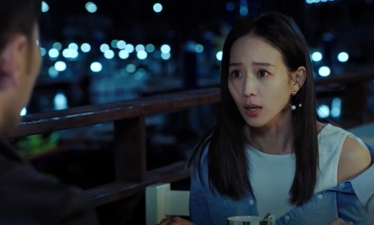 Никогда не говори прощай 34 серия