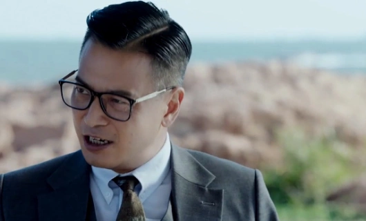 Никогда не говори прощай 41 серия