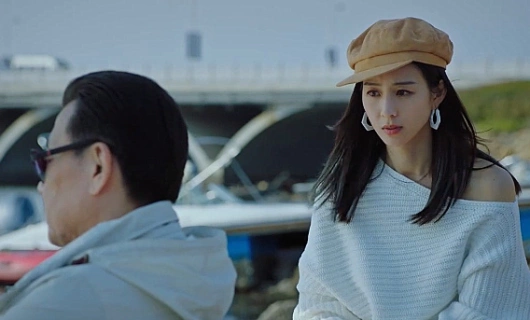 Никогда не говори прощай 44 серия