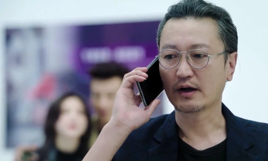 Никогда не говори прощай 8 серия