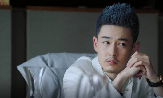 Никогда не говори прощай 9 серия