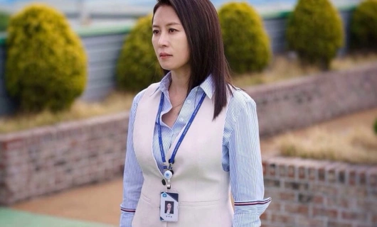 Никто в здравом уме 1 серия