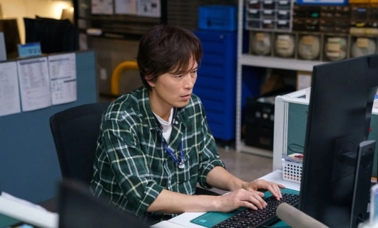 Никто в здравом уме 15 серия