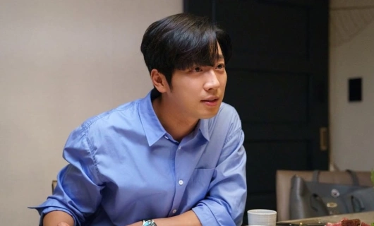 Никто в здравом уме 16 серия