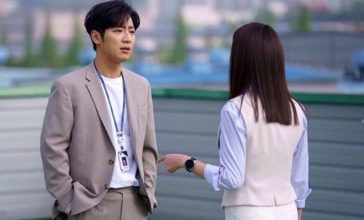 Никто в здравом уме 2 серия