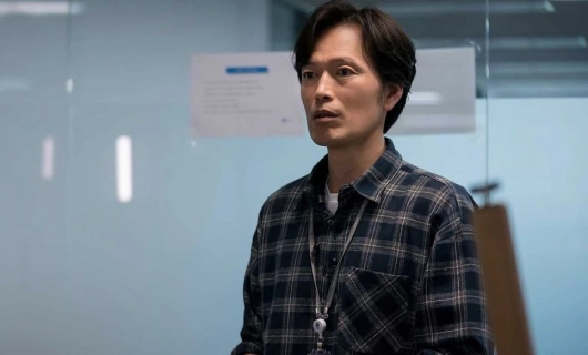 Никто в здравом уме 3 серия