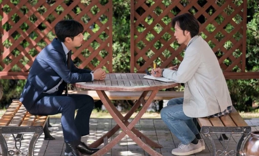 Никто в здравом уме 4 серия