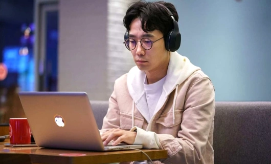 Никто в здравом уме 6 серия