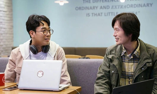 Никто в здравом уме 8 серия