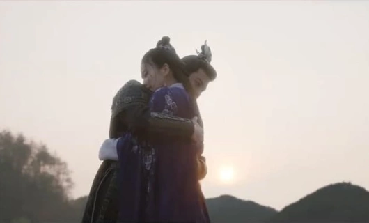 Один-единственный 10 серия