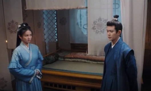 Один-единственный 11 серия