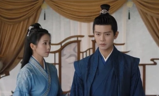 Один-единственный 12 серия