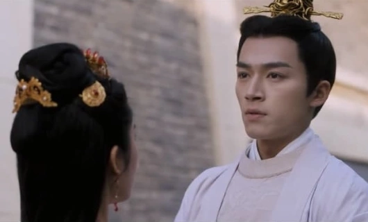 Один-единственный 21 серия