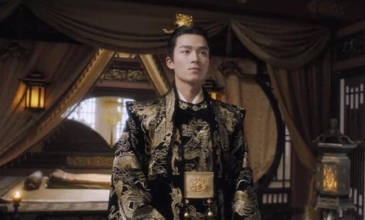 Один-единственный 23 серия