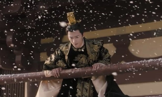 Один-единственный 24 серия