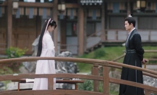 Один-единственный 3 серия