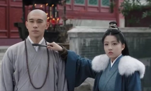 Один-единственный 4 серия