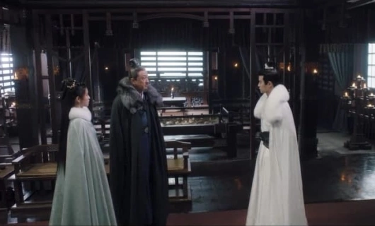 Один-единственный 6 серия