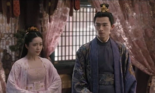 Один-единственный 8 серия