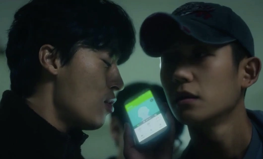 Охотник за дезертирами 1 сезон 4 серия «Проблема под кодовым названием "Монти Холл"»