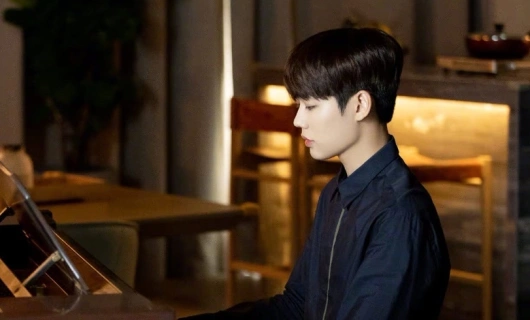 Оказывается, я очень сильно тебя люблю 1 серия