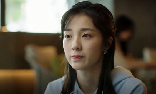 Оказывается, я очень сильно тебя люблю 11 серия