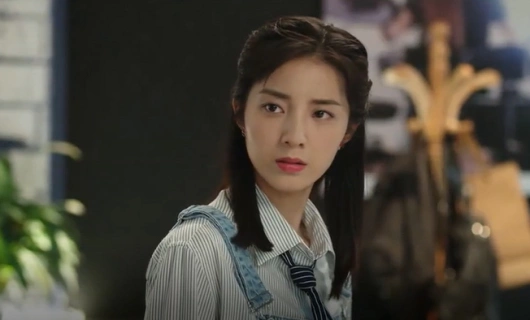 Оказывается, я очень сильно тебя люблю 13 серия