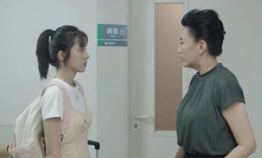 Оказывается, я очень сильно тебя люблю 14 серия