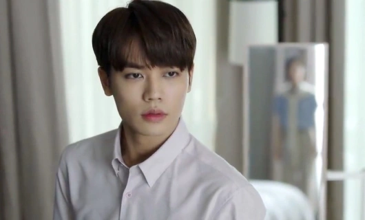 Оказывается, я очень сильно тебя люблю 16 серия