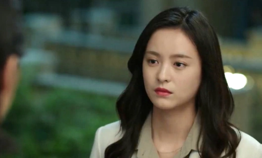 Оказывается, я очень сильно тебя люблю 17 серия