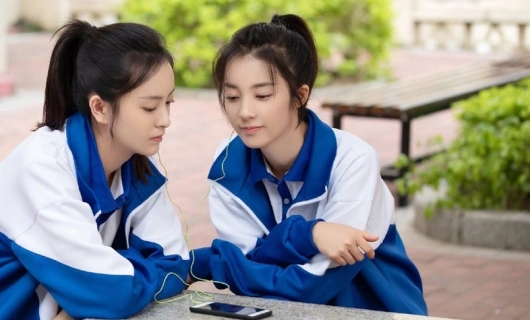 Оказывается, я очень сильно тебя люблю 2 серия