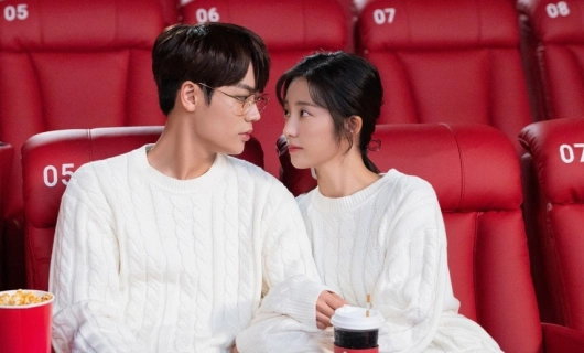 Оказывается, я очень сильно тебя люблю 21 серия