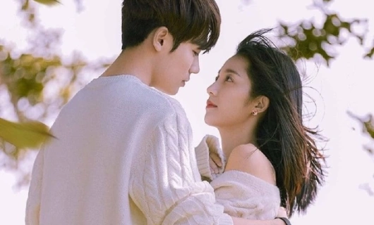 Оказывается, я очень сильно тебя люблю 24 серия