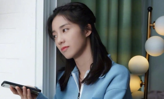 Оказывается, я очень сильно тебя люблю 3 серия