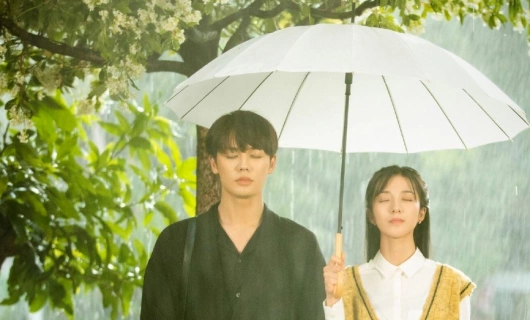 Оказывается, я очень сильно тебя люблю 4 серия