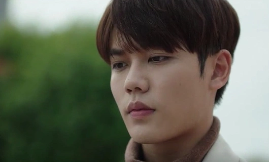 Оказывается, я очень сильно тебя люблю 6 серия