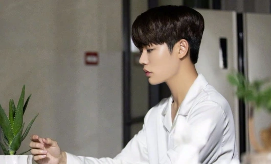 Оказывается, я очень сильно тебя люблю 7 серия