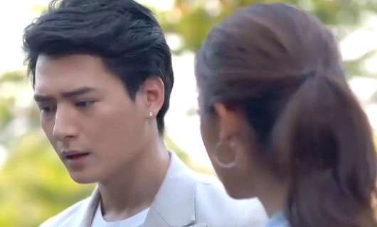 Око за око 11 серия