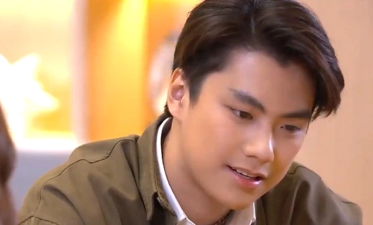 Око за око 12 серия